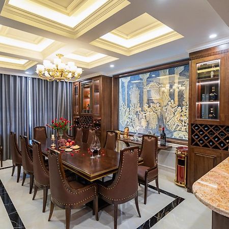 Vp Hotel Luxury Hanoi Eksteriør billede