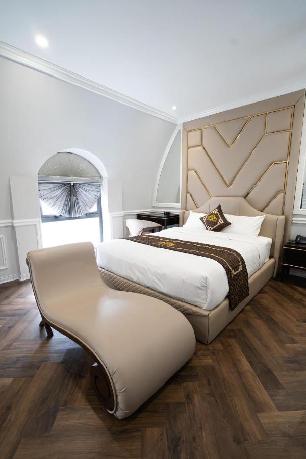 Vp Hotel Luxury Hanoi Eksteriør billede