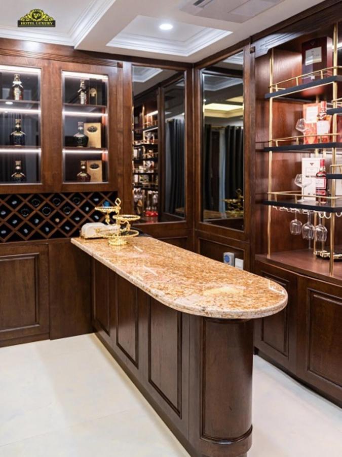 Vp Hotel Luxury Hanoi Eksteriør billede