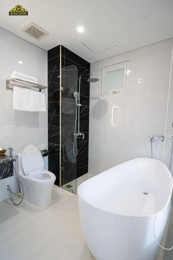 Vp Hotel Luxury Hanoi Eksteriør billede