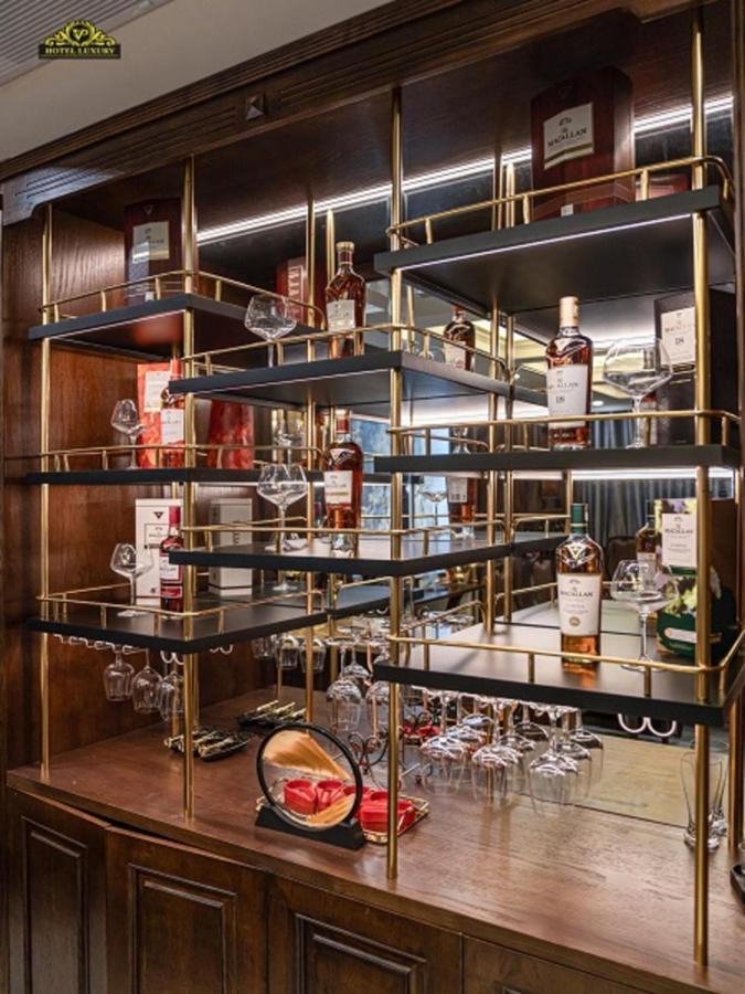 Vp Hotel Luxury Hanoi Eksteriør billede
