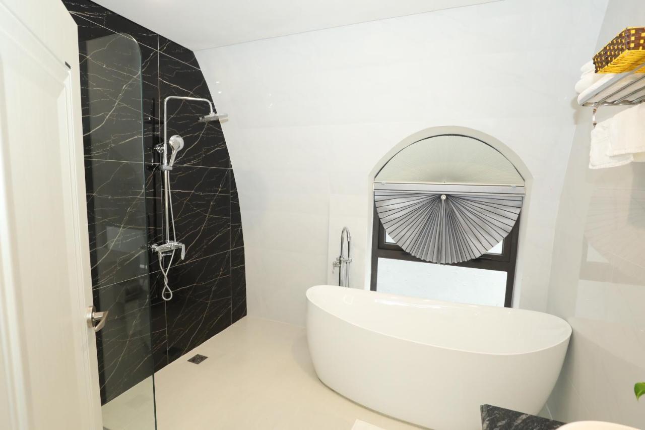 Vp Hotel Luxury Hanoi Eksteriør billede