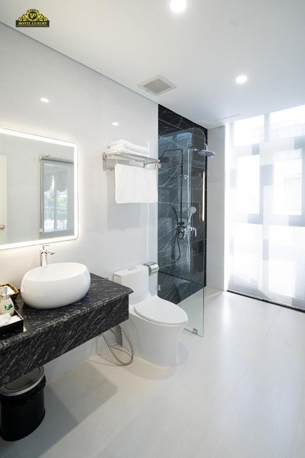 Vp Hotel Luxury Hanoi Eksteriør billede